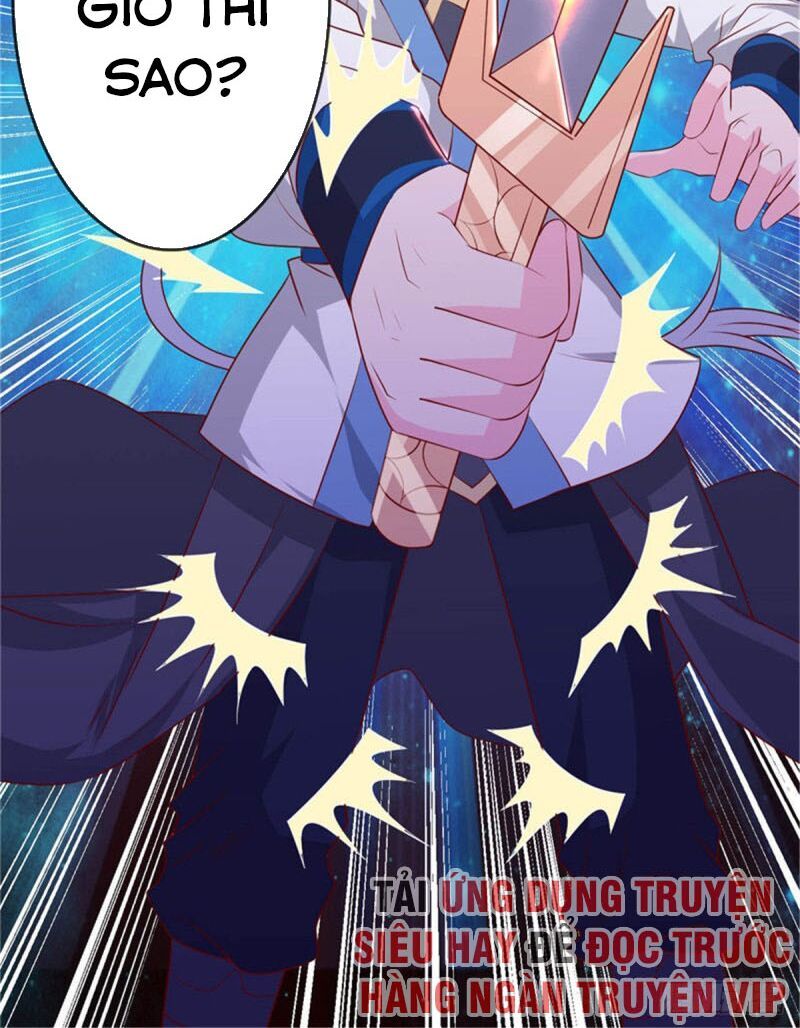 đọc truyện Chí Tôn Võ Đế Chương 302 ảnh 18 tại Thiên Thai Truyện