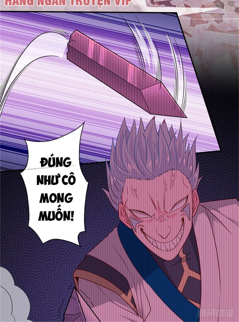 đọc truyện Chí Tôn Võ Đế Chương 302 ảnh 4 tại Thiên Thai Truyện