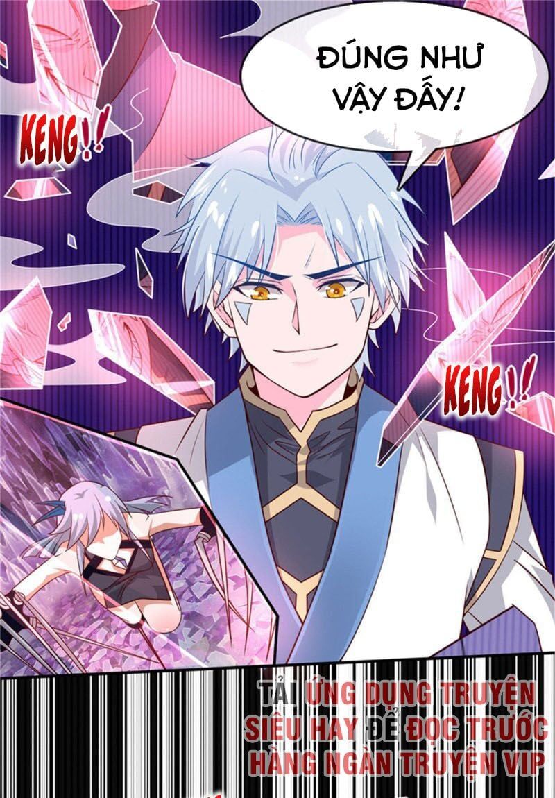 đọc truyện Chí Tôn Võ Đế Chương 302 ảnh 6 tại Thiên Thai Truyện