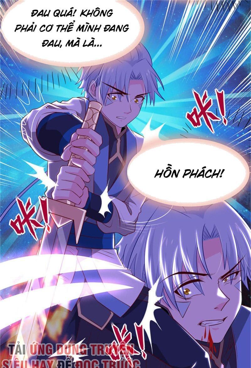 đọc truyện Chí Tôn Võ Đế Chương 302 ảnh 9 tại Thiên Thai Truyện