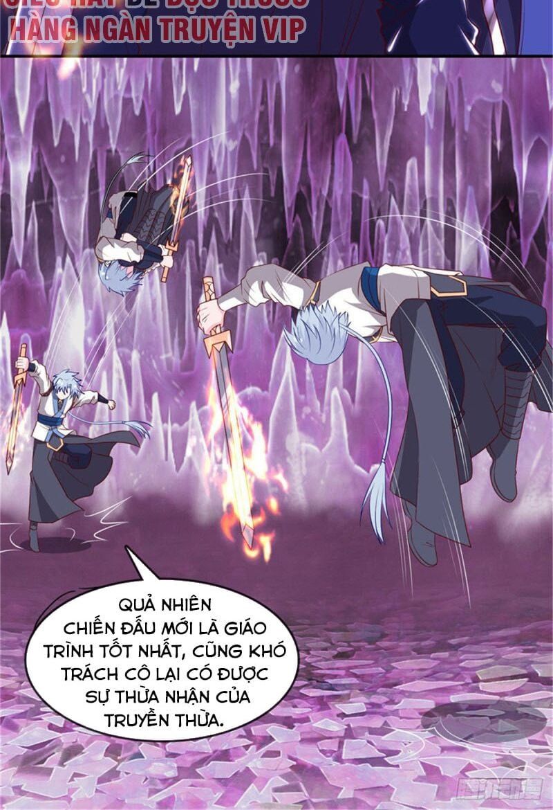 đọc truyện Chí Tôn Võ Đế Chương 302 ảnh 10 tại Thiên Thai Truyện