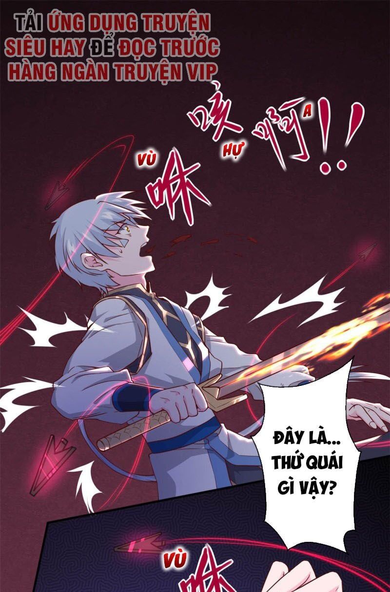 đọc truyện Chí Tôn Võ Đế Chương 303 ảnh 3 tại Thiên Thai Truyện