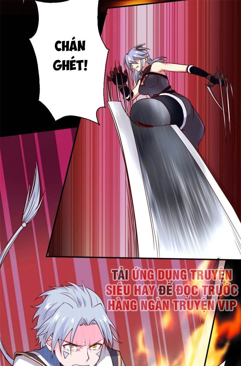 đọc truyện Chí Tôn Võ Đế Chương 303 ảnh 17 tại Thiên Thai Truyện