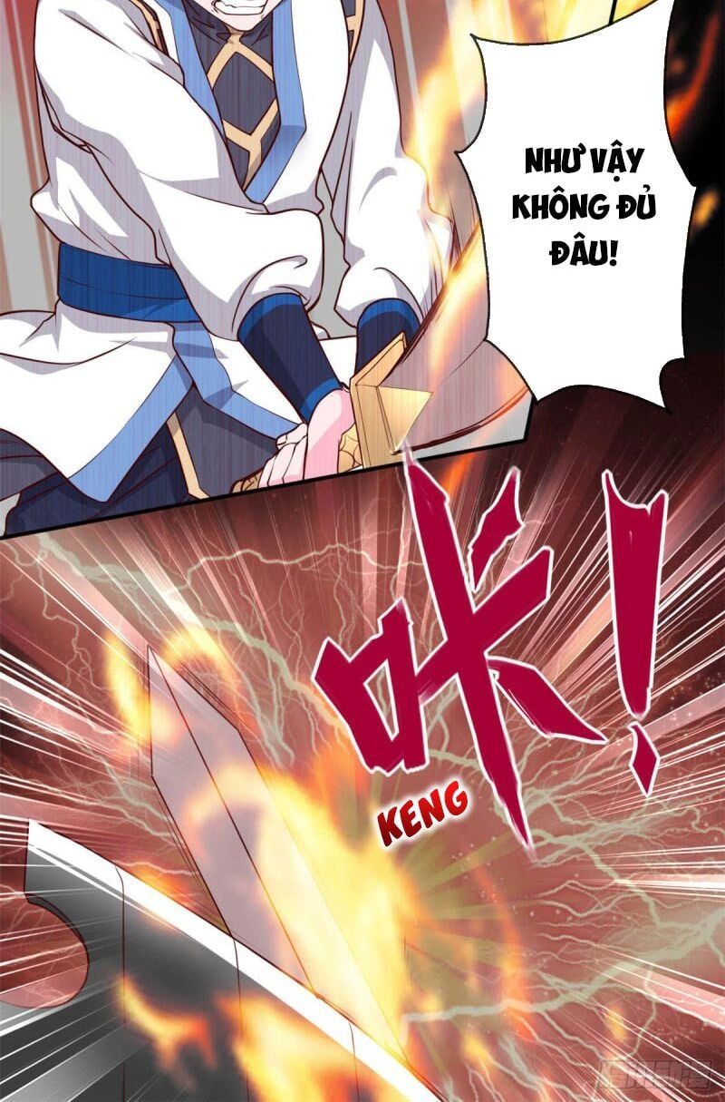 đọc truyện Chí Tôn Võ Đế Chương 303 ảnh 18 tại Thiên Thai Truyện