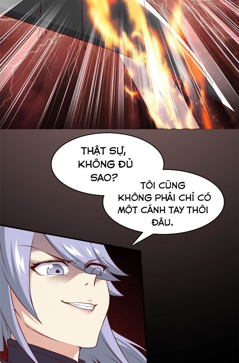 đọc truyện Chí Tôn Võ Đế Chương 303 ảnh 19 tại Thiên Thai Truyện