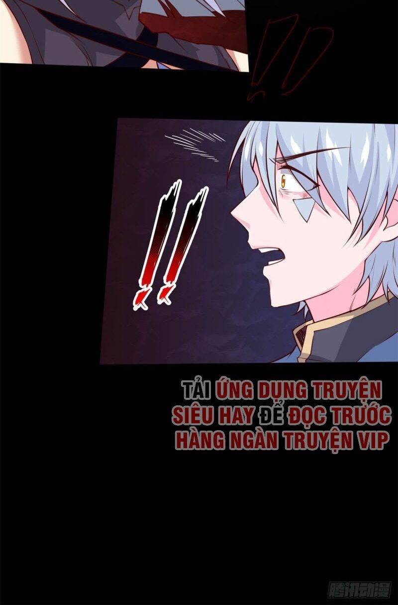 đọc truyện Chí Tôn Võ Đế Chương 303 ảnh 20 tại Thiên Thai Truyện