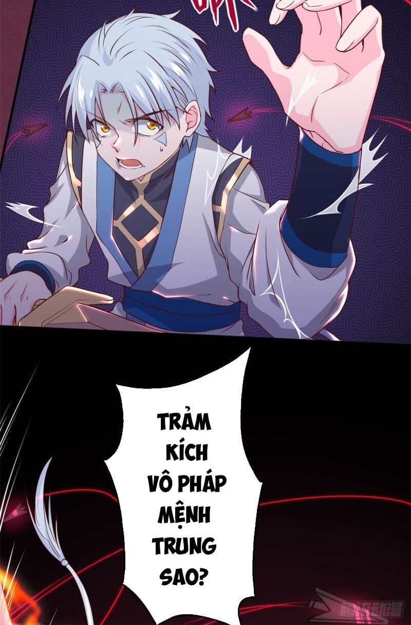 đọc truyện Chí Tôn Võ Đế Chương 303 ảnh 4 tại Thiên Thai Truyện