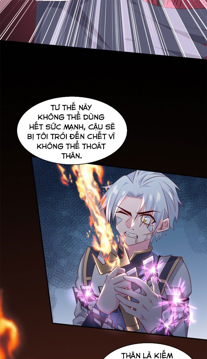 đọc truyện Chí Tôn Võ Đế Chương 303 ảnh 22 tại Thiên Thai Truyện