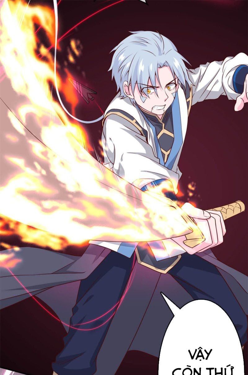 đọc truyện Chí Tôn Võ Đế Chương 303 ảnh 5 tại Thiên Thai Truyện