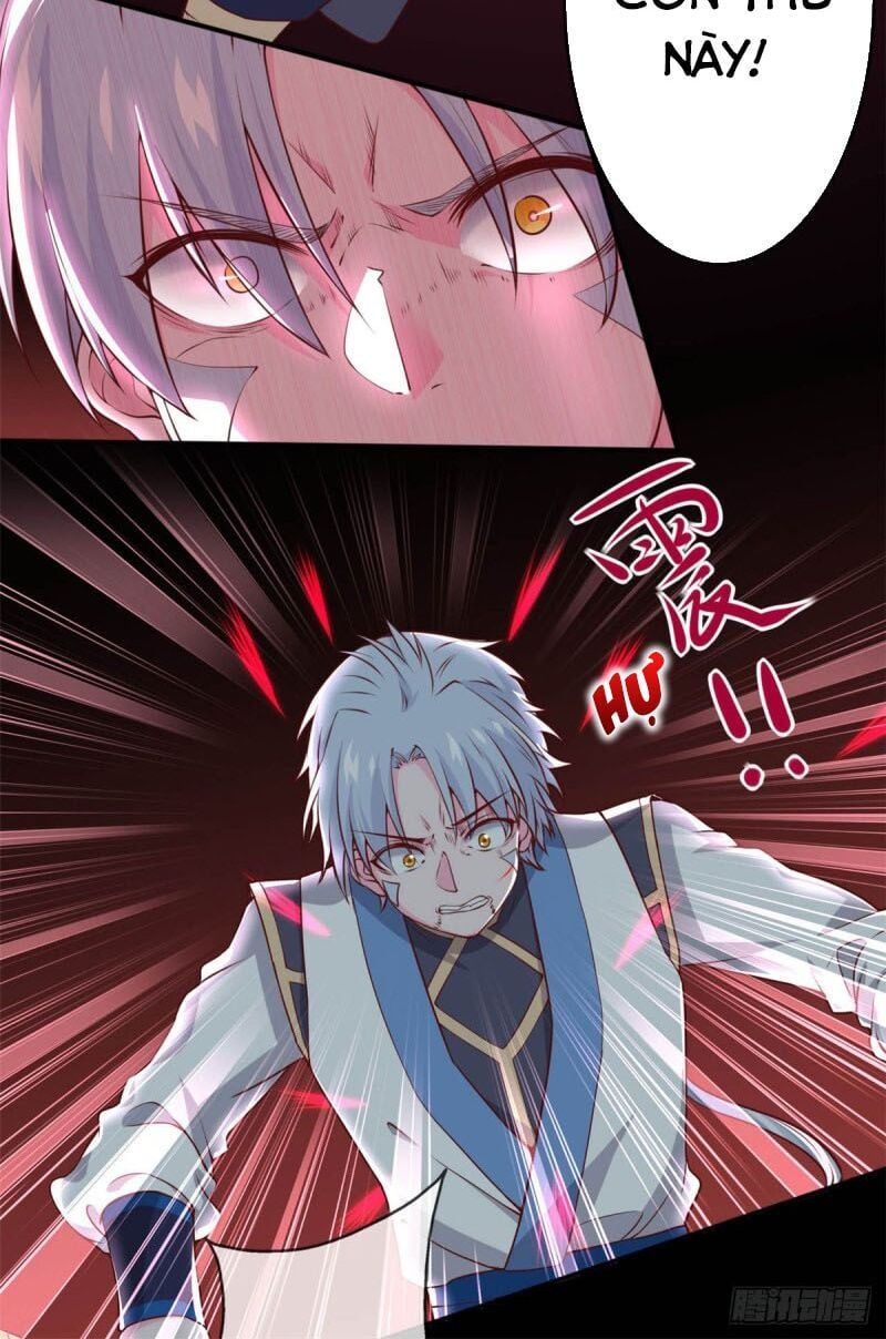 đọc truyện Chí Tôn Võ Đế Chương 303 ảnh 6 tại Thiên Thai Truyện