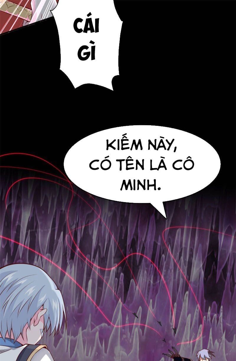 đọc truyện Chí Tôn Võ Đế Chương 303 ảnh 7 tại Thiên Thai Truyện