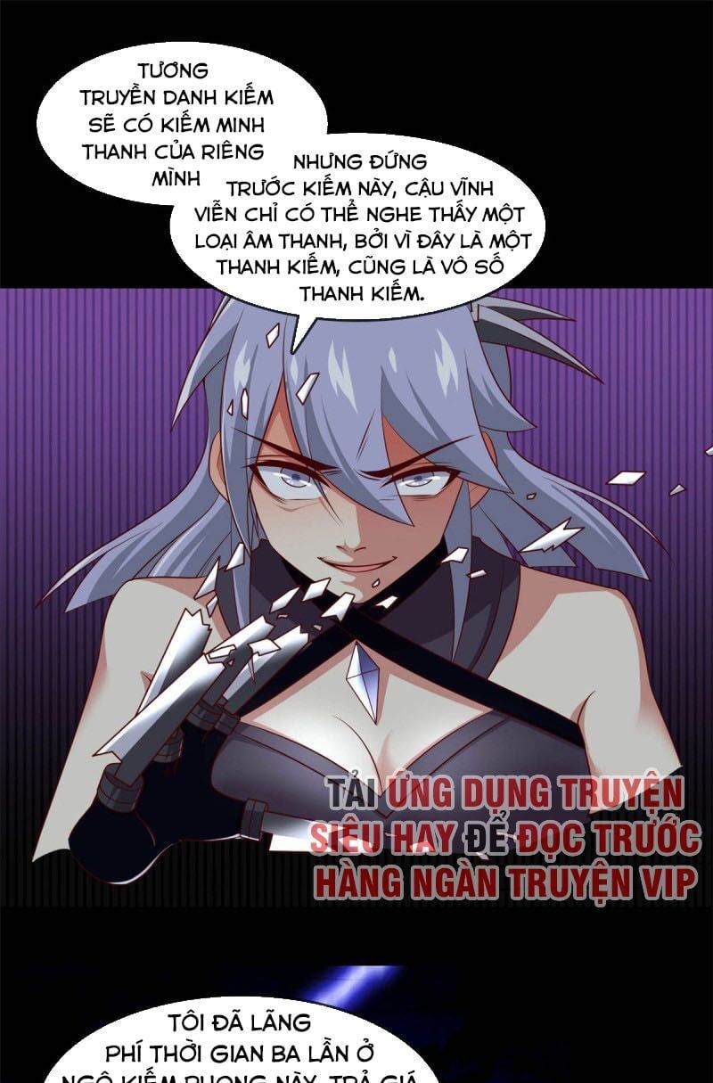 đọc truyện Chí Tôn Võ Đế Chương 303 ảnh 9 tại Thiên Thai Truyện