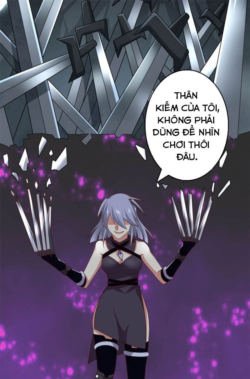 đọc truyện Chí Tôn Võ Đế Chương 303 ảnh 11 tại Thiên Thai Truyện