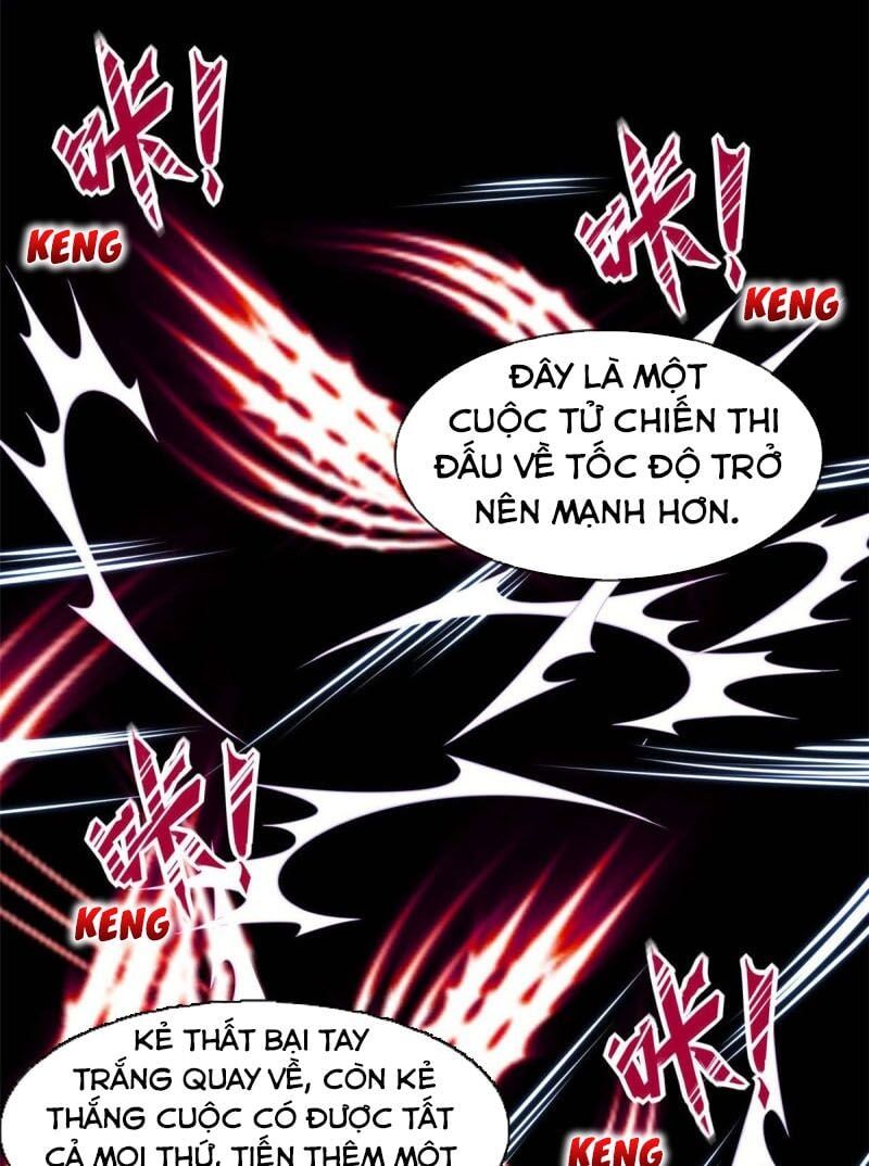 đọc truyện Chí Tôn Võ Đế Chương 304 ảnh 12 tại Thiên Thai Truyện