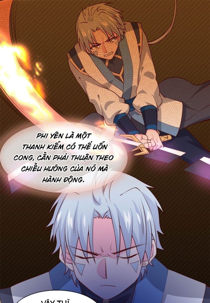 đọc truyện Chí Tôn Võ Đế Chương 304 ảnh 15 tại Thiên Thai Truyện