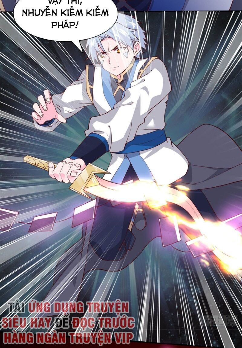 đọc truyện Chí Tôn Võ Đế Chương 304 ảnh 16 tại Thiên Thai Truyện