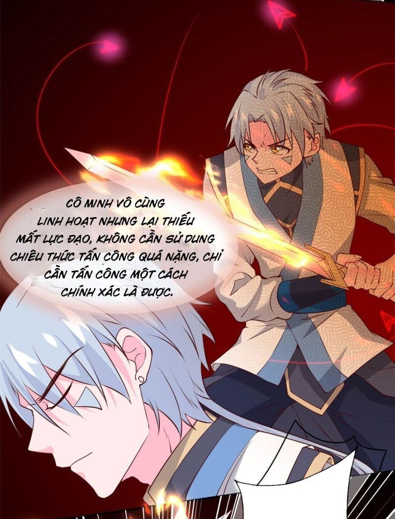 đọc truyện Chí Tôn Võ Đế Chương 304 ảnh 17 tại Thiên Thai Truyện