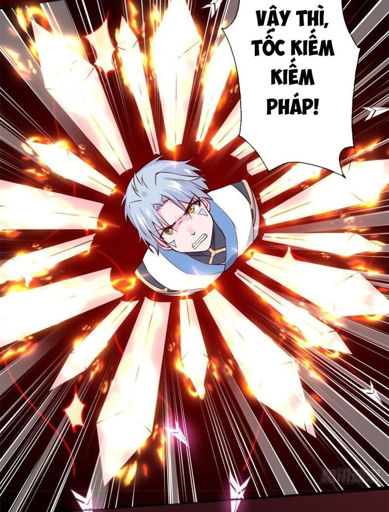 đọc truyện Chí Tôn Võ Đế Chương 304 ảnh 18 tại Thiên Thai Truyện