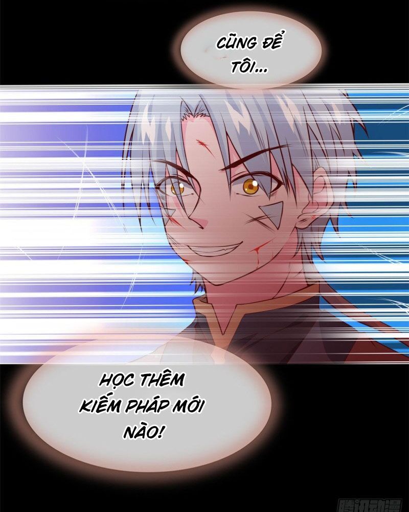 đọc truyện Chí Tôn Võ Đế Chương 304 ảnh 20 tại Thiên Thai Truyện