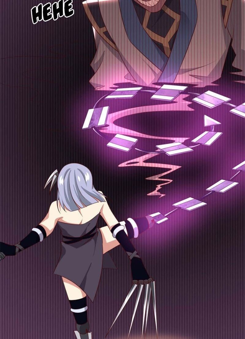 đọc truyện Chí Tôn Võ Đế Chương 304 ảnh 5 tại Thiên Thai Truyện