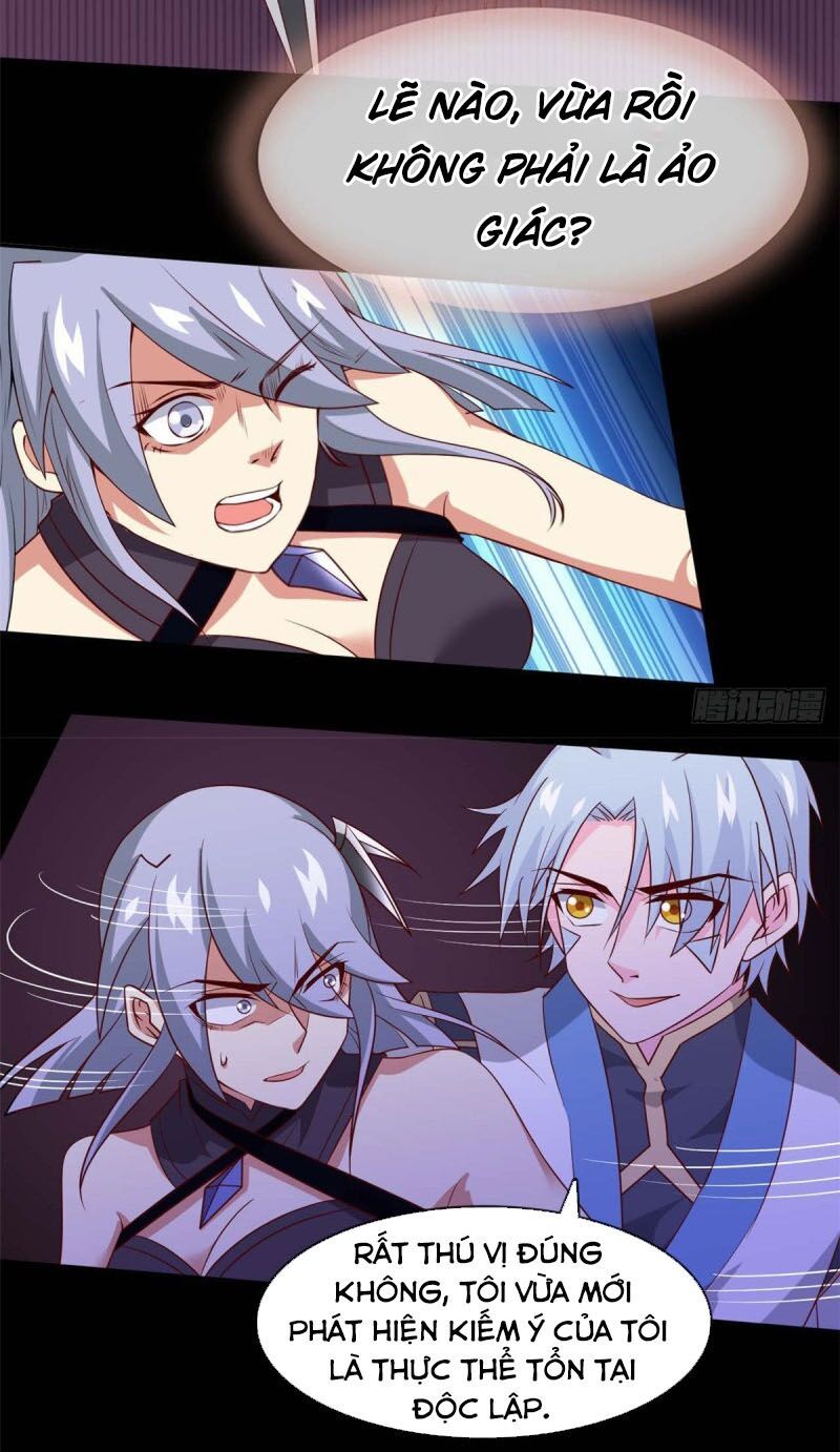 đọc truyện Chí Tôn Võ Đế Chương 304 ảnh 6 tại Thiên Thai Truyện