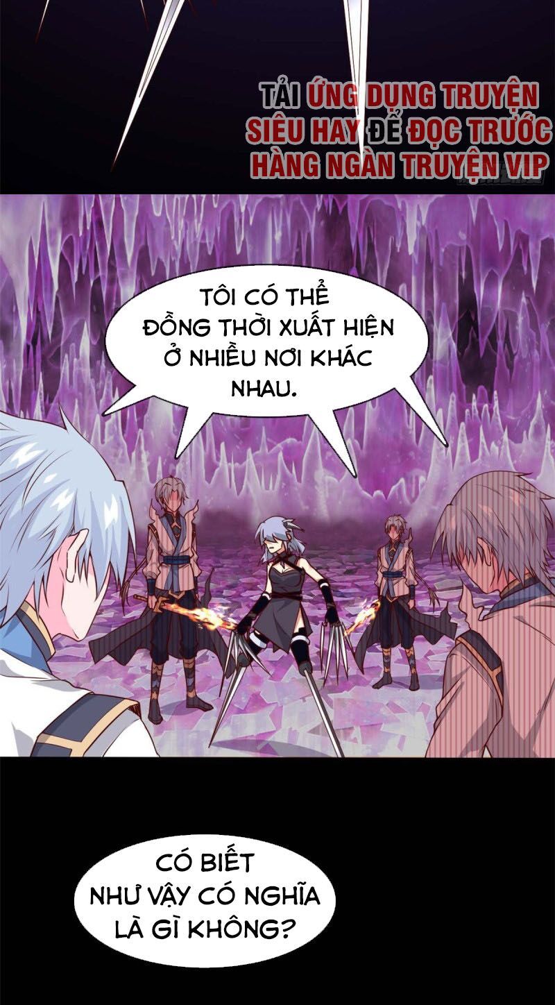 đọc truyện Chí Tôn Võ Đế Chương 304 ảnh 8 tại Thiên Thai Truyện