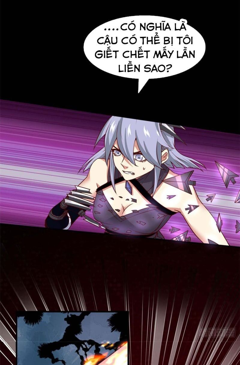 đọc truyện Chí Tôn Võ Đế Chương 304 ảnh 9 tại Thiên Thai Truyện