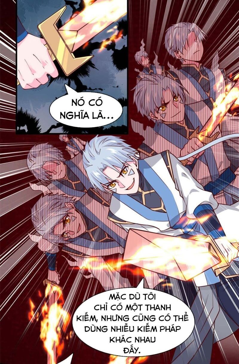 đọc truyện Chí Tôn Võ Đế Chương 304 ảnh 10 tại Thiên Thai Truyện