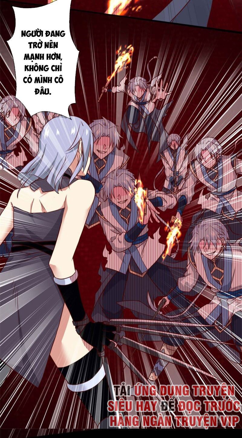 đọc truyện Chí Tôn Võ Đế Chương 304 ảnh 11 tại Thiên Thai Truyện