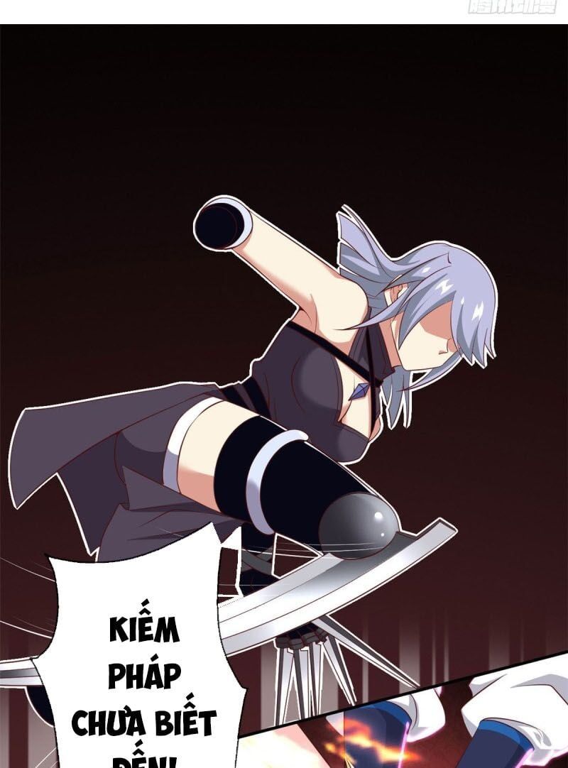 đọc truyện Chí Tôn Võ Đế Chương 305 ảnh 3 tại Thiên Thai Truyện