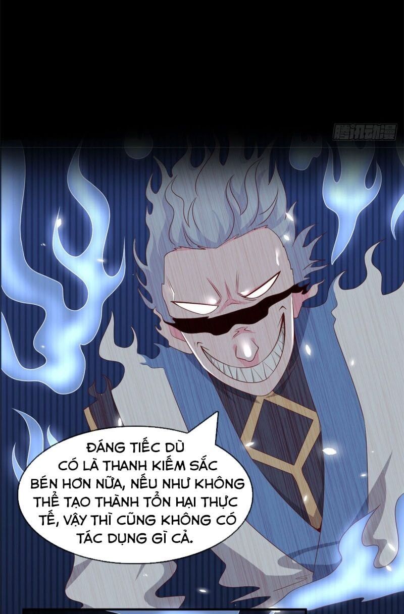 đọc truyện Chí Tôn Võ Đế Chương 305 ảnh 15 tại Thiên Thai Truyện