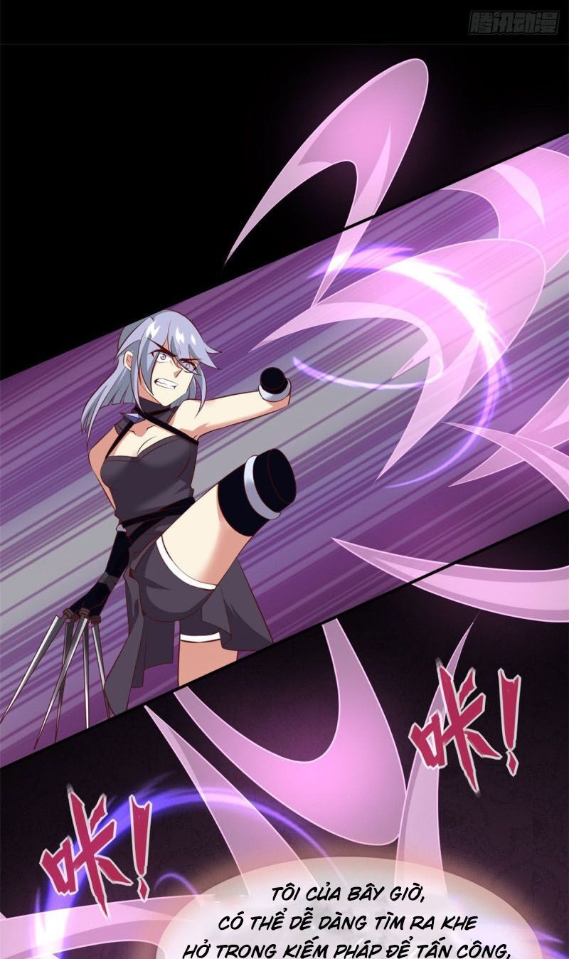 đọc truyện Chí Tôn Võ Đế Chương 305 ảnh 17 tại Thiên Thai Truyện