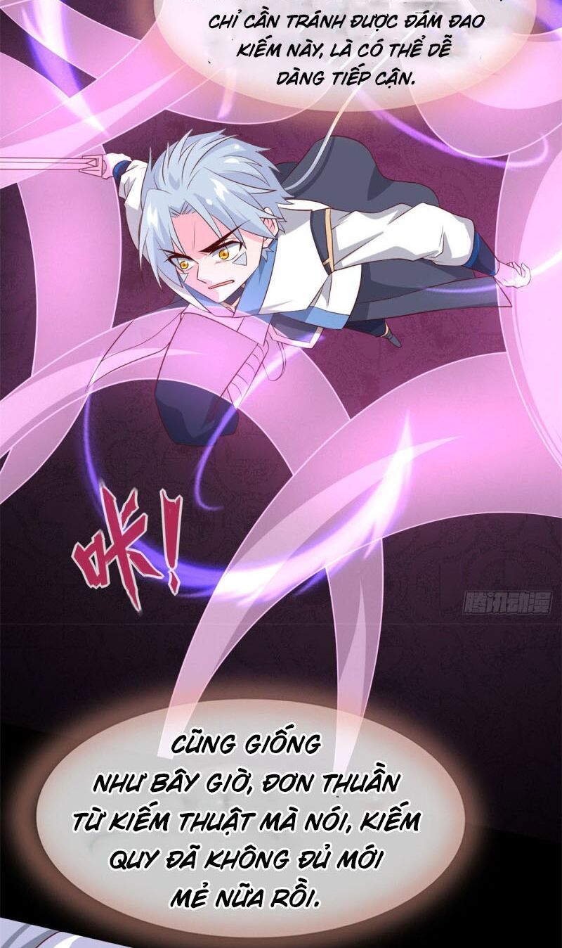 đọc truyện Chí Tôn Võ Đế Chương 305 ảnh 18 tại Thiên Thai Truyện