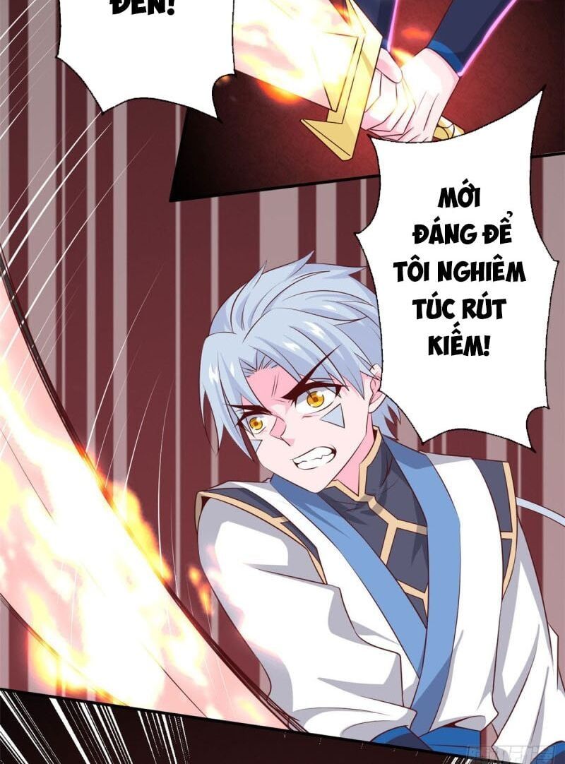 đọc truyện Chí Tôn Võ Đế Chương 305 ảnh 4 tại Thiên Thai Truyện