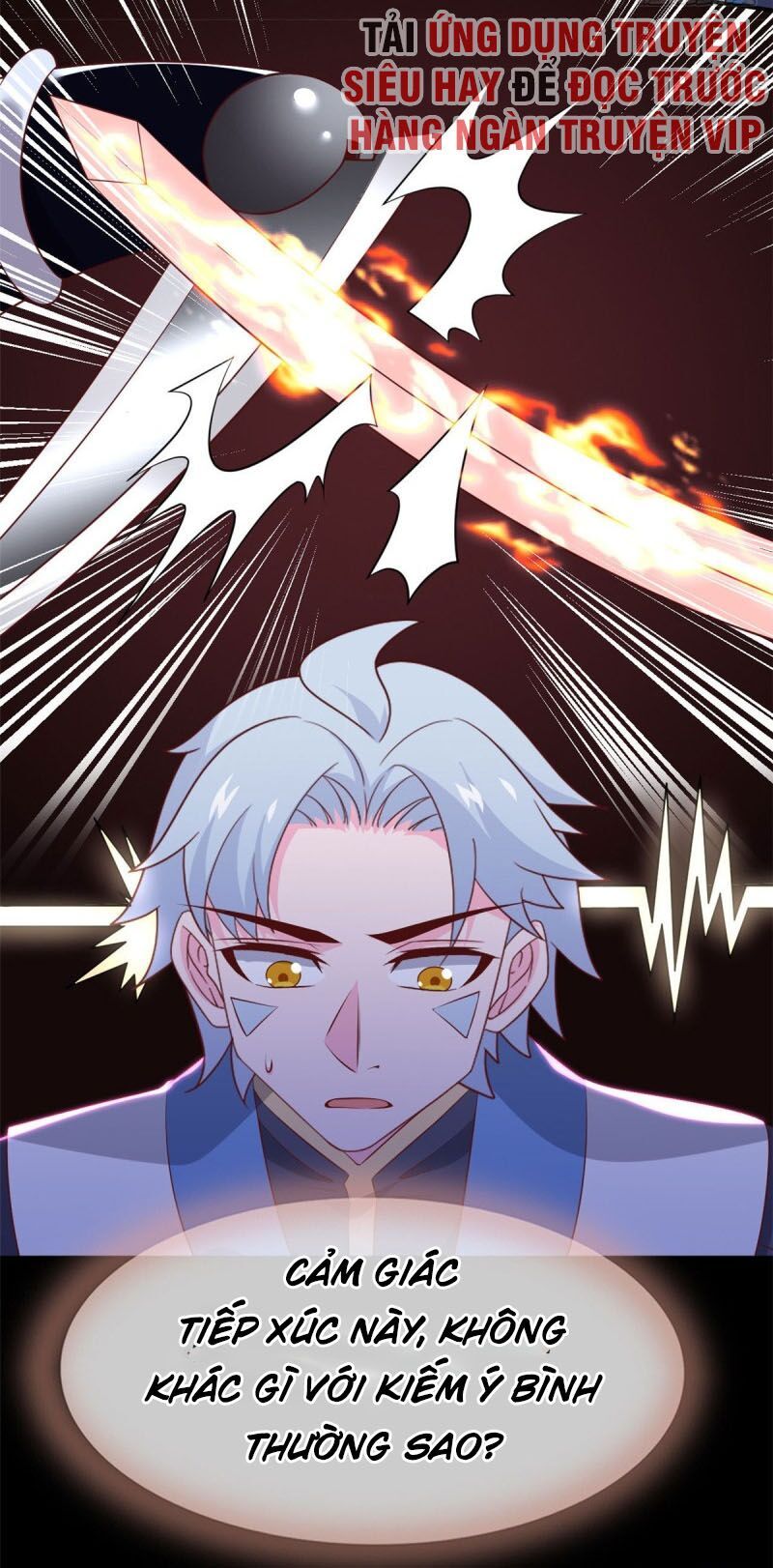 đọc truyện Chí Tôn Võ Đế Chương 305 ảnh 5 tại Thiên Thai Truyện