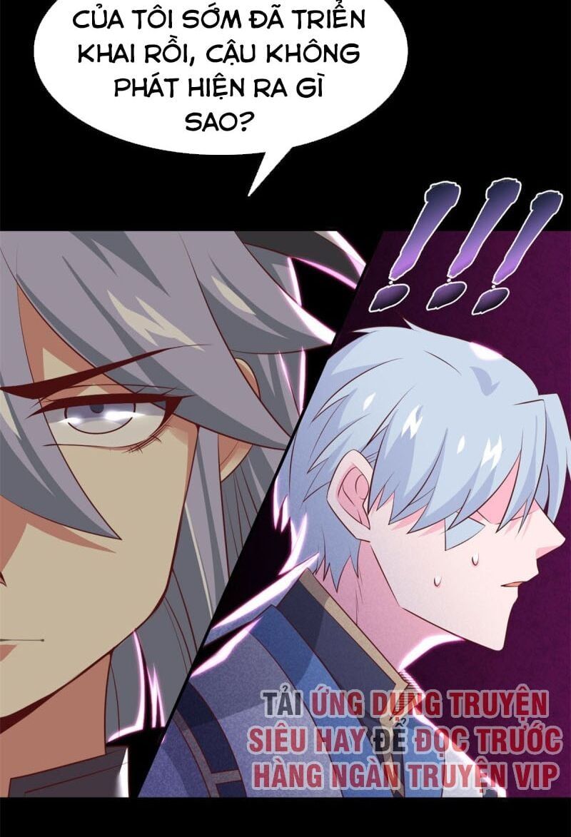 đọc truyện Chí Tôn Võ Đế Chương 305 ảnh 7 tại Thiên Thai Truyện