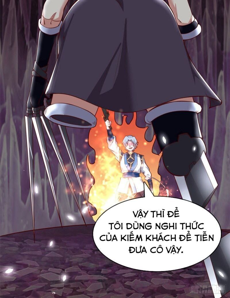 đọc truyện Chí Tôn Võ Đế Chương 306 ảnh 12 tại Thiên Thai Truyện