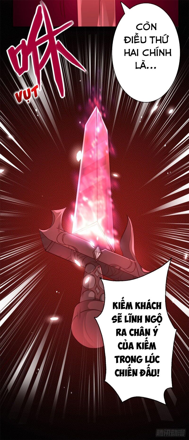 đọc truyện Chí Tôn Võ Đế Chương 306 ảnh 14 tại Thiên Thai Truyện