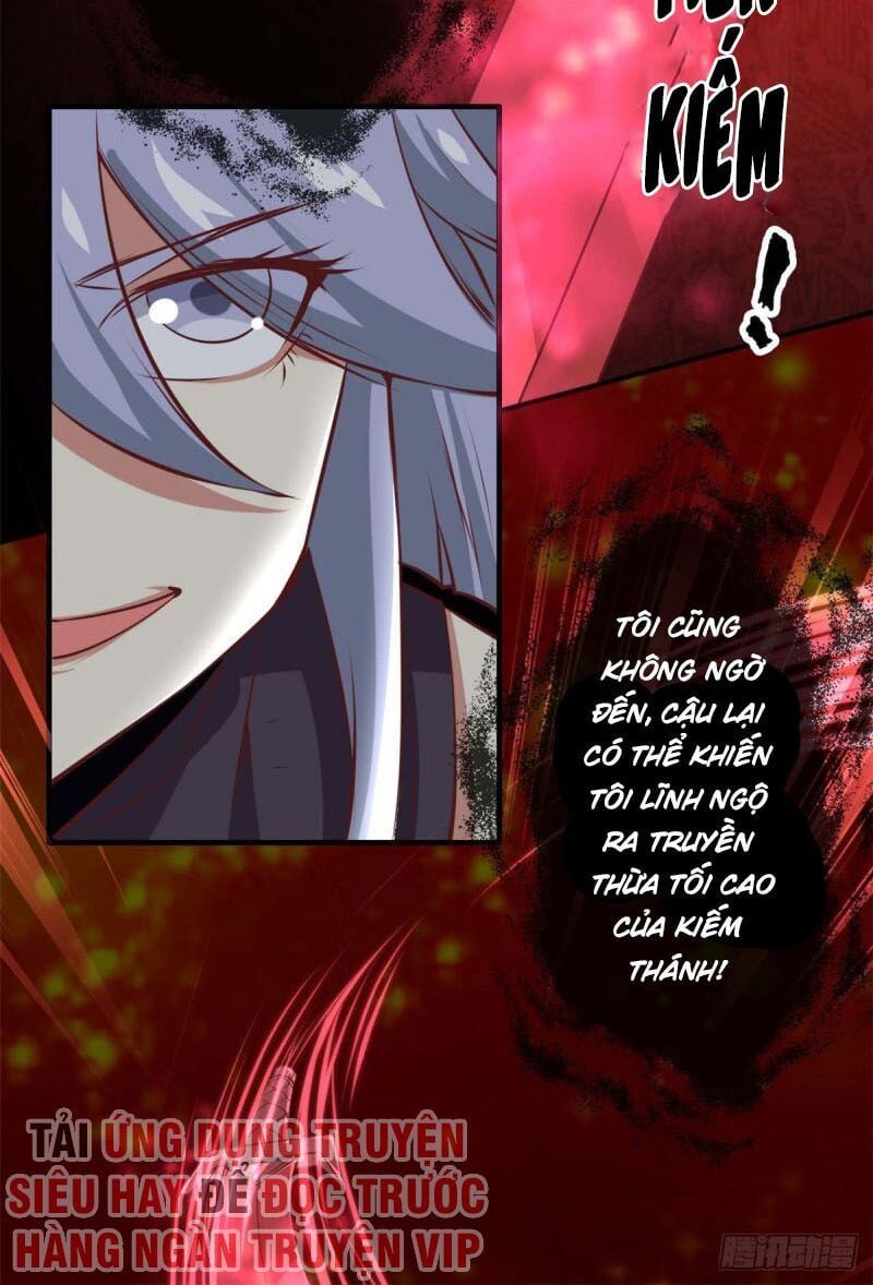 đọc truyện Chí Tôn Võ Đế Chương 306 ảnh 16 tại Thiên Thai Truyện