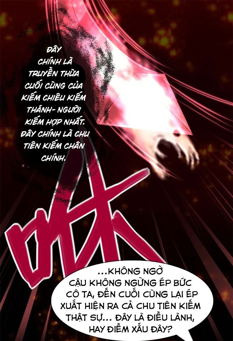 đọc truyện Chí Tôn Võ Đế Chương 306 ảnh 17 tại Thiên Thai Truyện