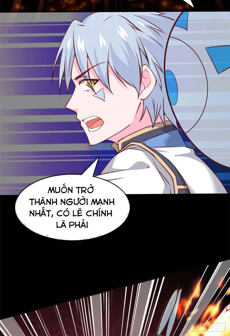 đọc truyện Chí Tôn Võ Đế Chương 306 ảnh 18 tại Thiên Thai Truyện