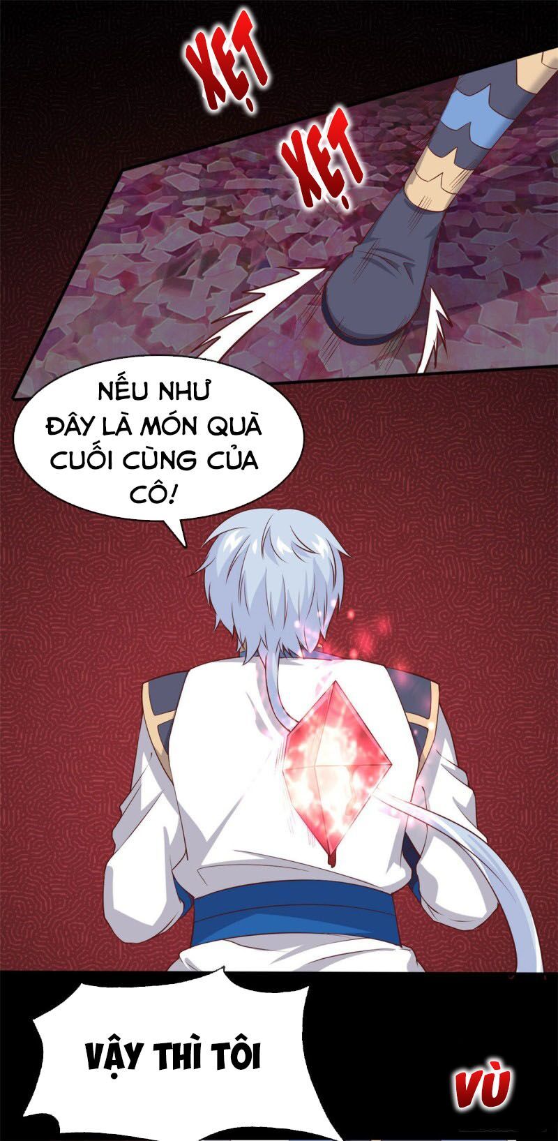 đọc truyện Chí Tôn Võ Đế Chương 306 ảnh 21 tại Thiên Thai Truyện