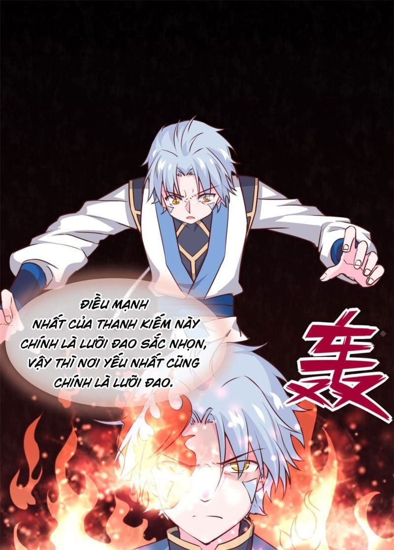 đọc truyện Chí Tôn Võ Đế Chương 306 ảnh 4 tại Thiên Thai Truyện