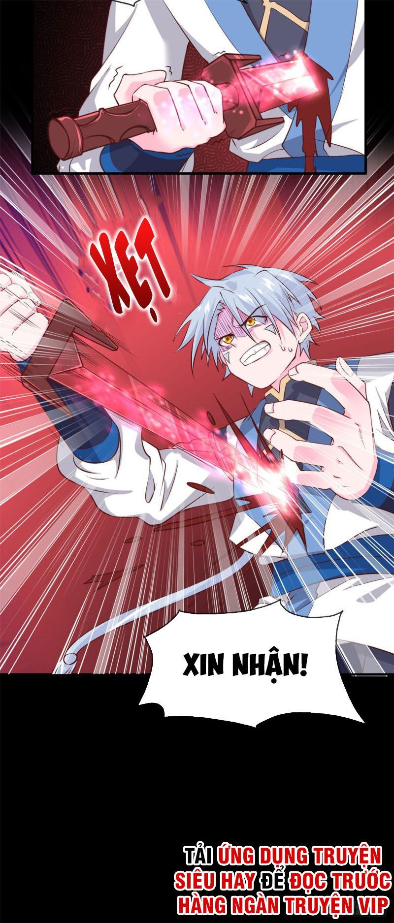 đọc truyện Chí Tôn Võ Đế Chương 306 ảnh 22 tại Thiên Thai Truyện