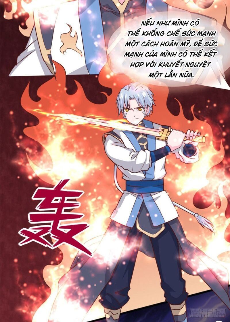 đọc truyện Chí Tôn Võ Đế Chương 306 ảnh 5 tại Thiên Thai Truyện