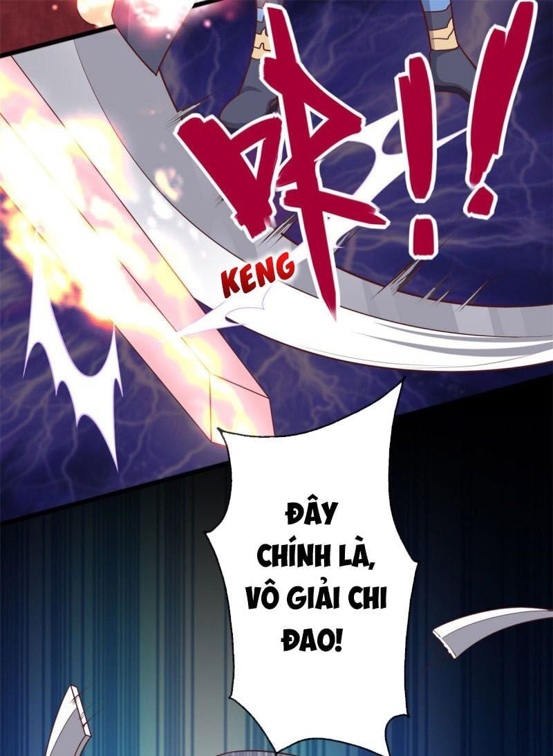 đọc truyện Chí Tôn Võ Đế Chương 306 ảnh 6 tại Thiên Thai Truyện