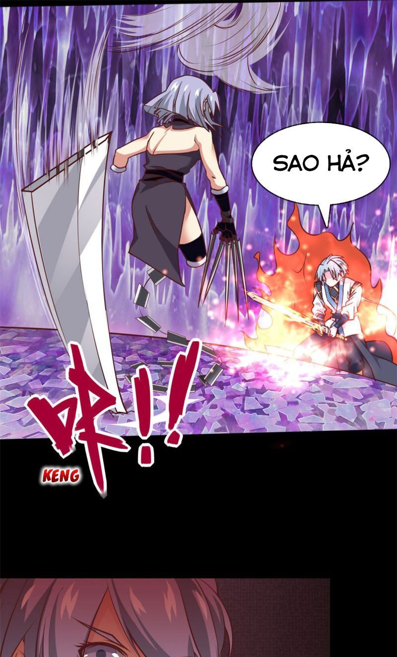 đọc truyện Chí Tôn Võ Đế Chương 306 ảnh 8 tại Thiên Thai Truyện