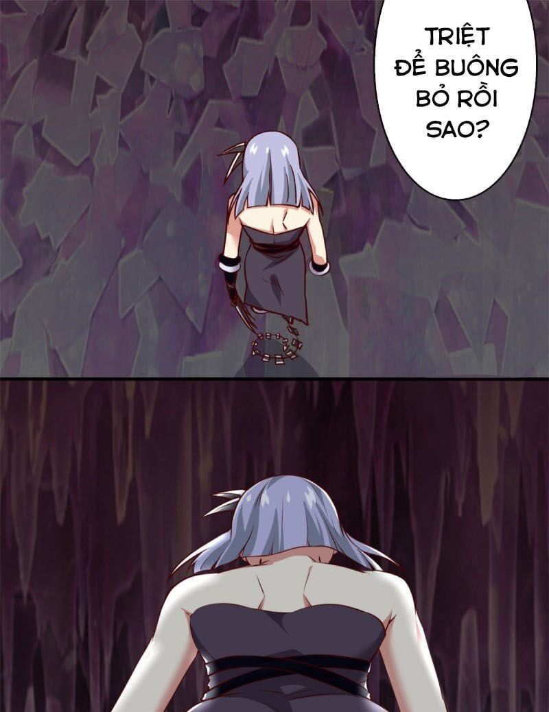 đọc truyện Chí Tôn Võ Đế Chương 306 ảnh 11 tại Thiên Thai Truyện