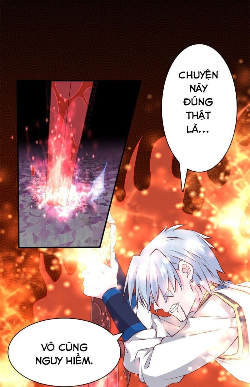 đọc truyện Chí Tôn Võ Đế Chương 307 ảnh 3 tại Thiên Thai Truyện