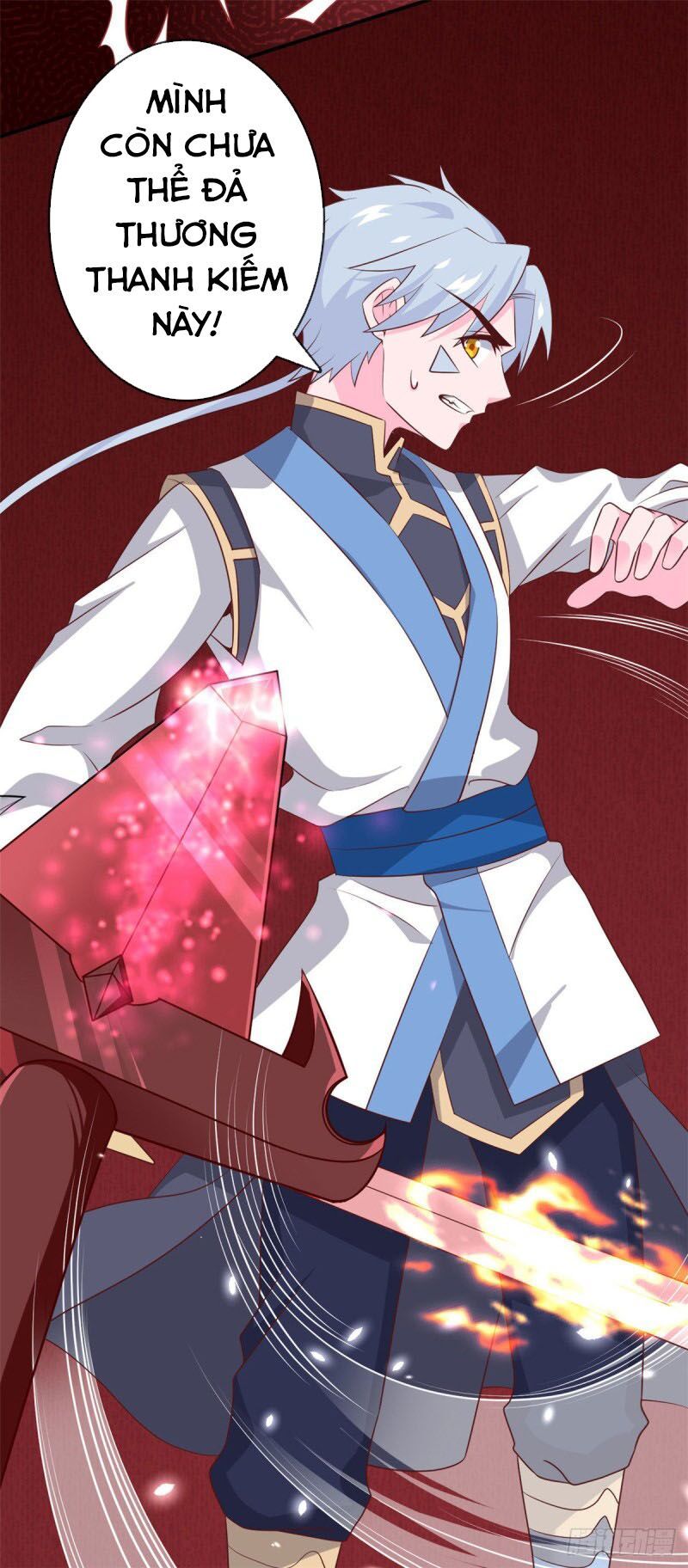 đọc truyện Chí Tôn Võ Đế Chương 307 ảnh 12 tại Thiên Thai Truyện